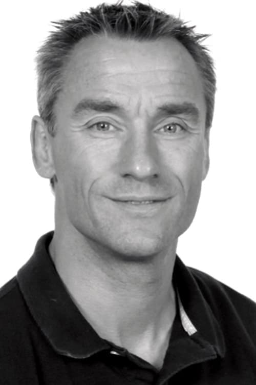 Marco Maas photo