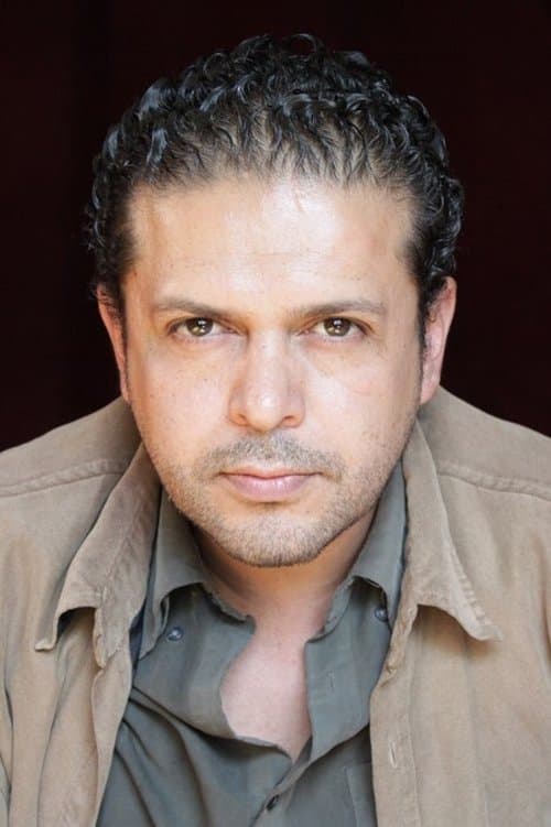 Marco Pérez photo
