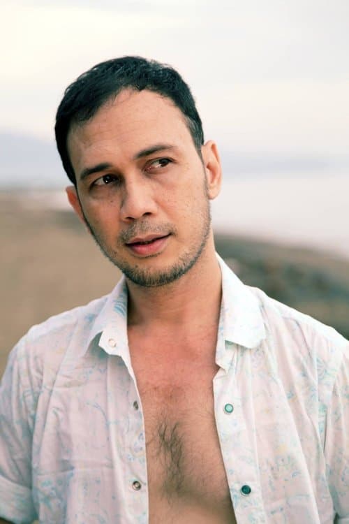 Marco Ronquillo photo