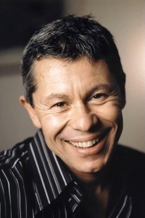 Marco Sgrosso photo