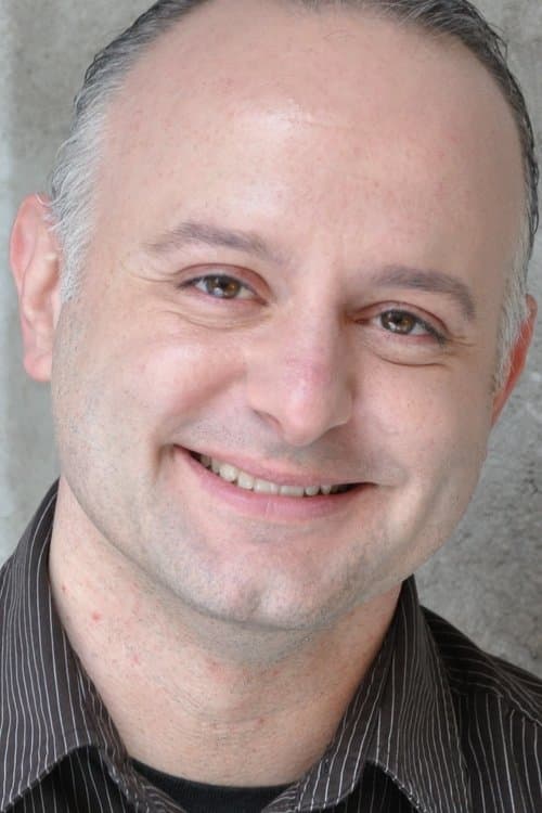 Marco Timpano photo