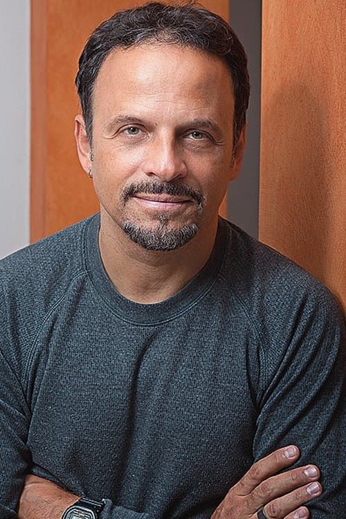 Marcos Breda photo