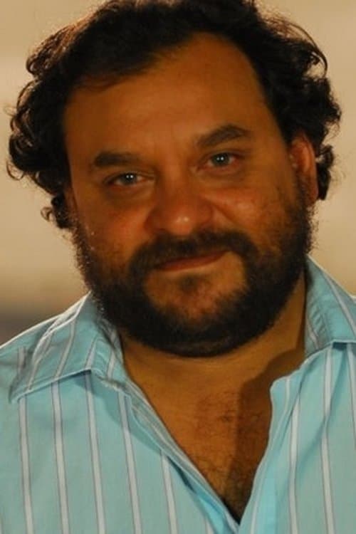 Marcos Cesana photo