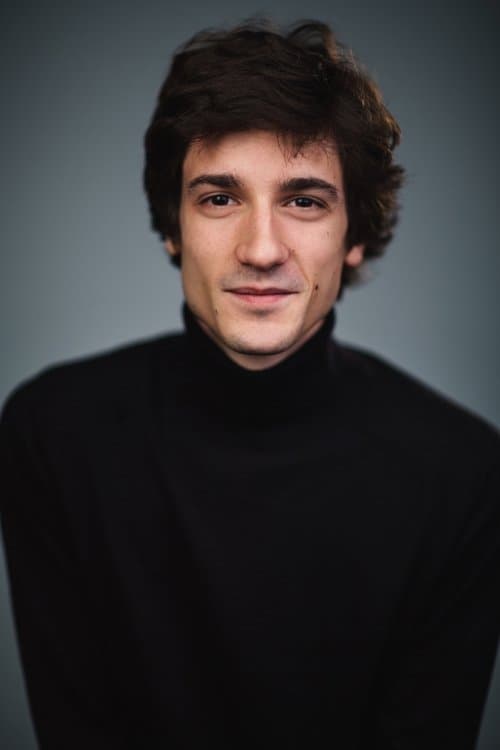 Marcos Franz photo
