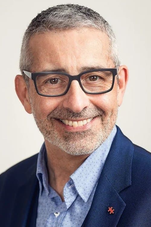 Marcos Orsi photo