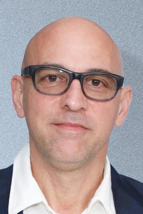 A portrait of Marcos Siega