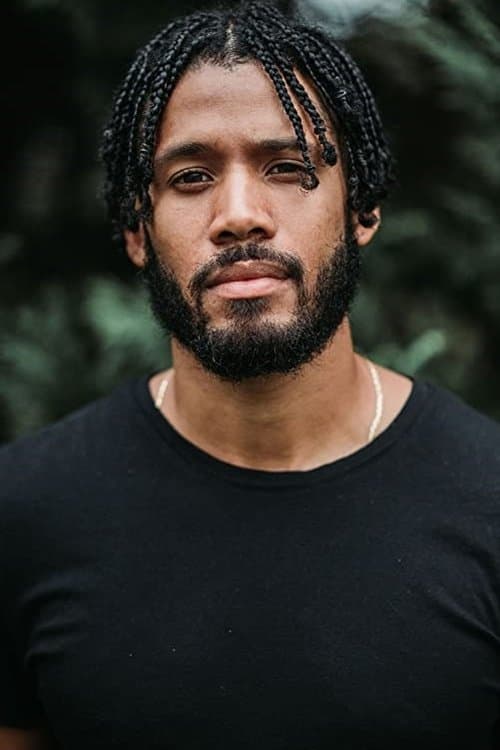Marcus Anderson photo