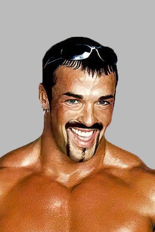 Marcus Bagwell photo