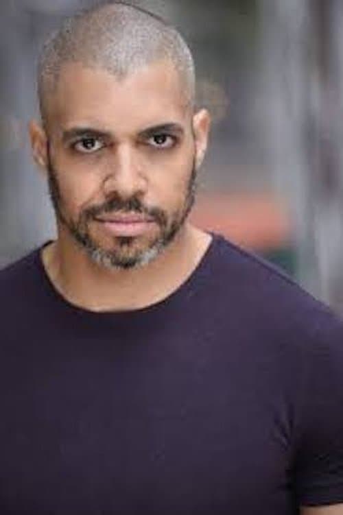 Marcus Bishop-Wright photo