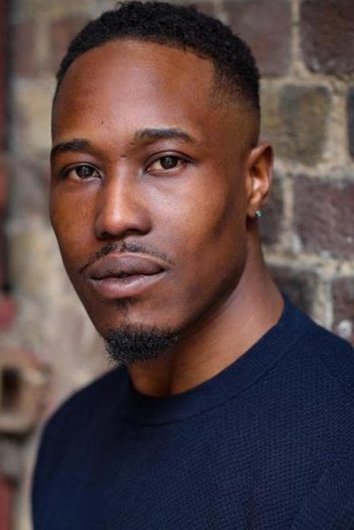 Marcus Brooks-Henderson photo