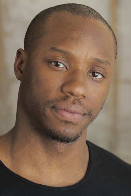 Marcus Callender photo
