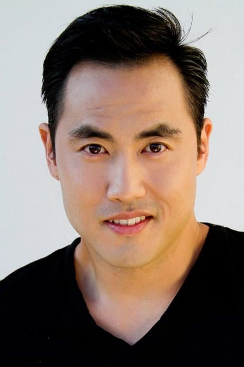 Marcus Choi photo