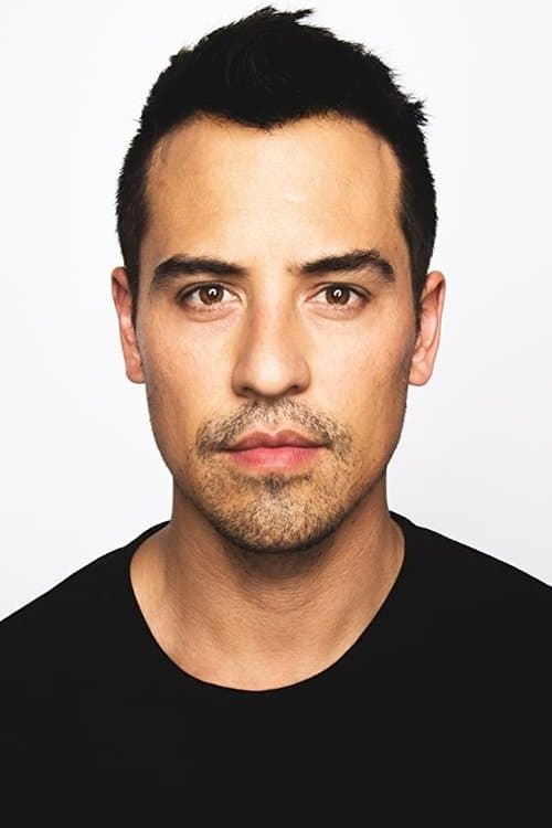 Marcus Coloma photo