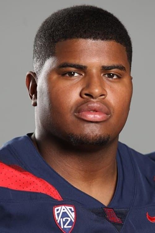 Marcus Griffin photo