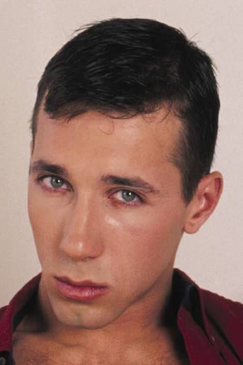 Marcus Iron photo