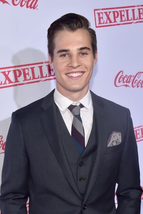 Marcus Johns photo