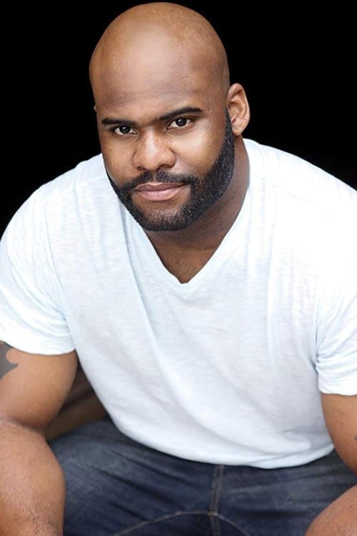 Marcus Lewis photo