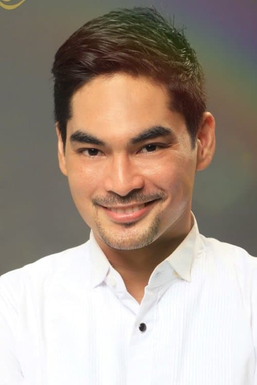 Marcus Madrigal photo