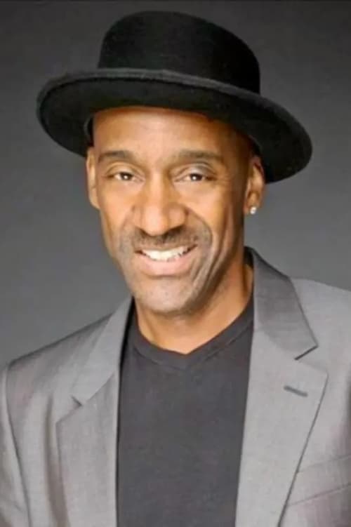 Marcus Miller photo