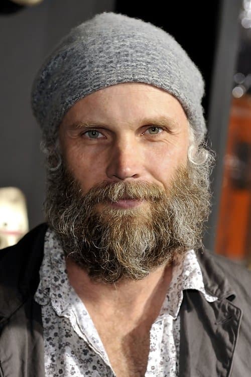 A portrait of Marcus Nispel