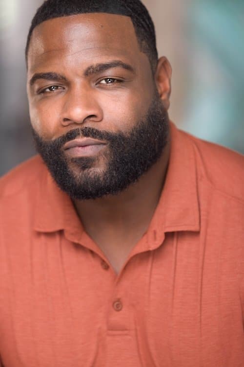 Marcus Ray photo