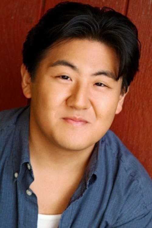 Marcus Toji photo