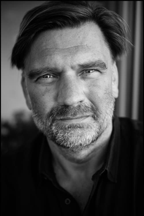A portrait of Marcus Ulbricht