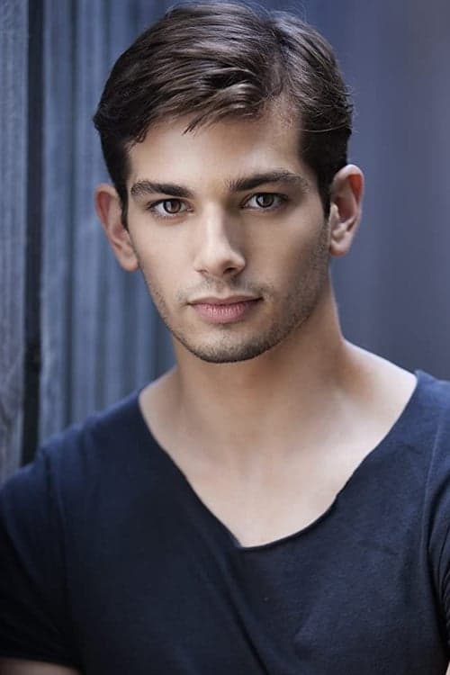 Marcus Vanco photo