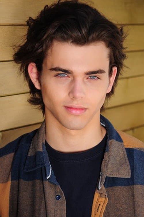 Marcus Zane photo