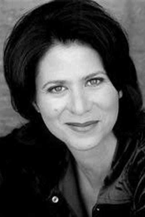 Marcy Goldberg photo