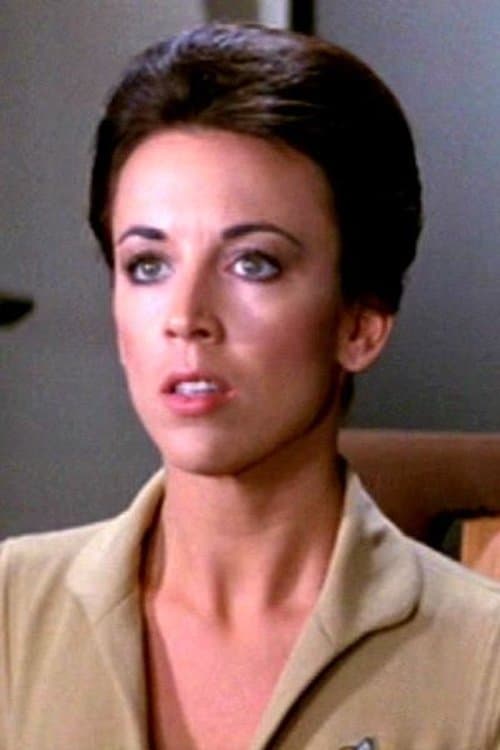 Marcy Lafferty photo
