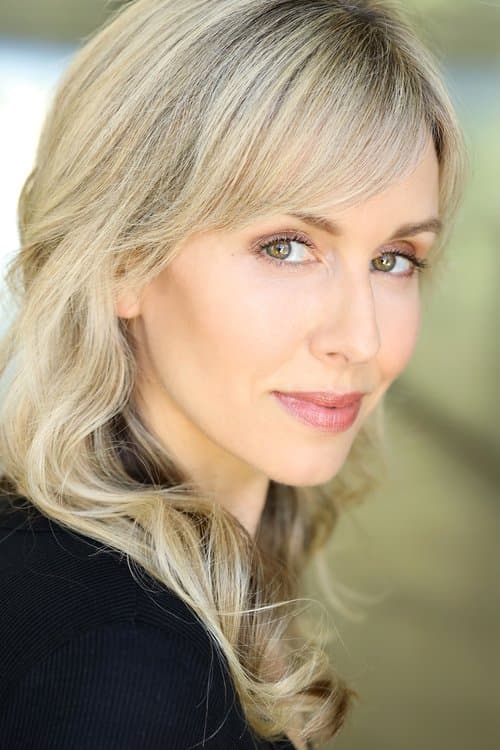 Marcy McCusker photo