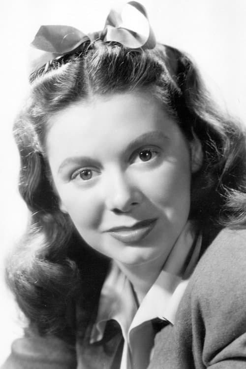 Marcy McGuire photo