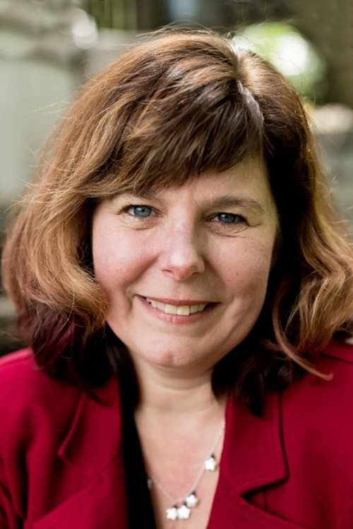 Marcy Swenson photo