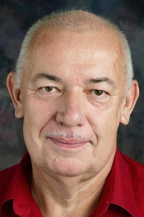 Marek Brodzki photo