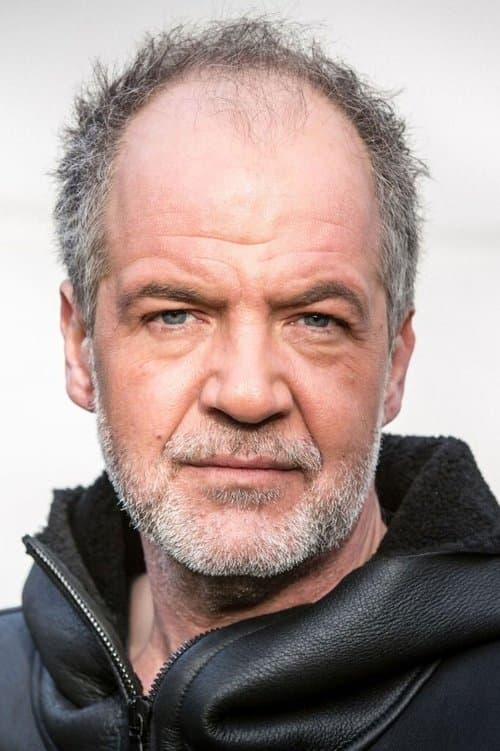 Marek Erhardt photo