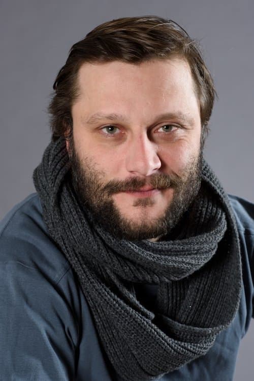 Marek Geišberg photo