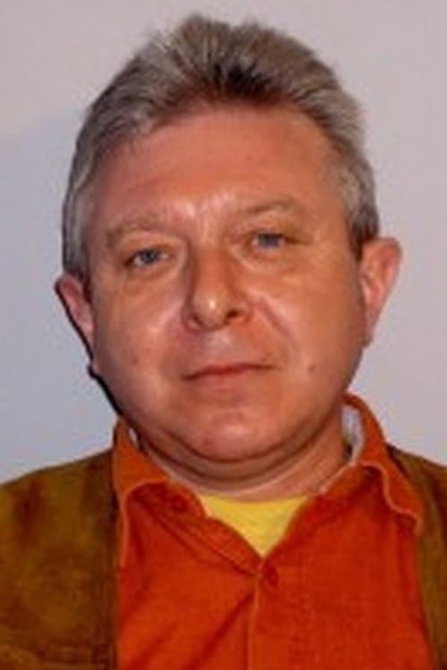 Marek Grabowski photo