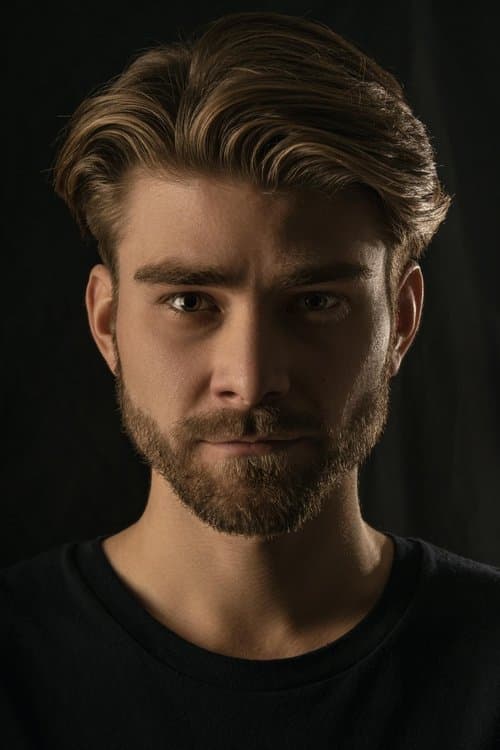 Marek Lambora photo