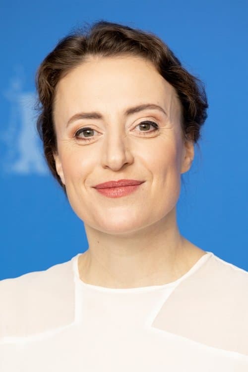 Maren Eggert photo