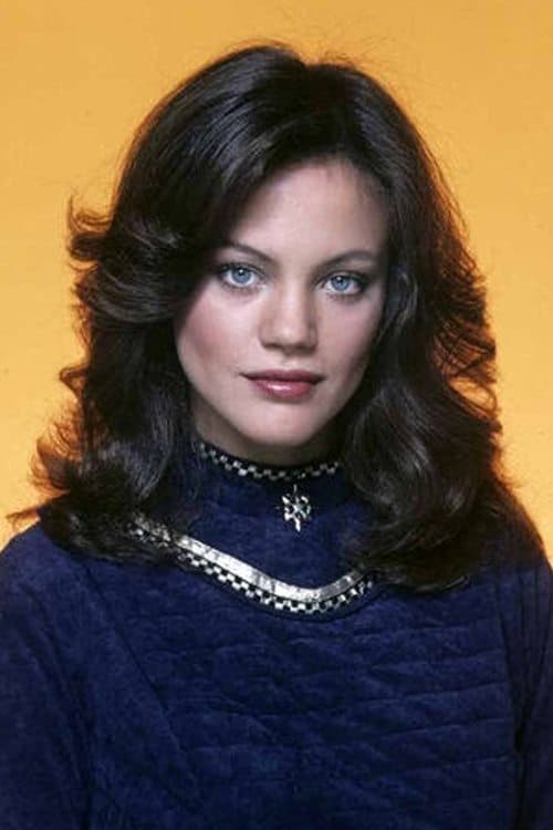 Maren Jensen photo