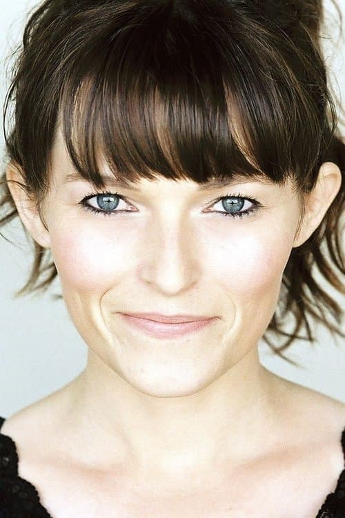 Maren McGuire photo