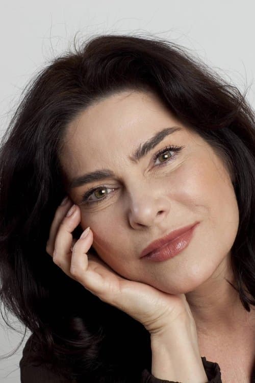 Maren Schumacher photo