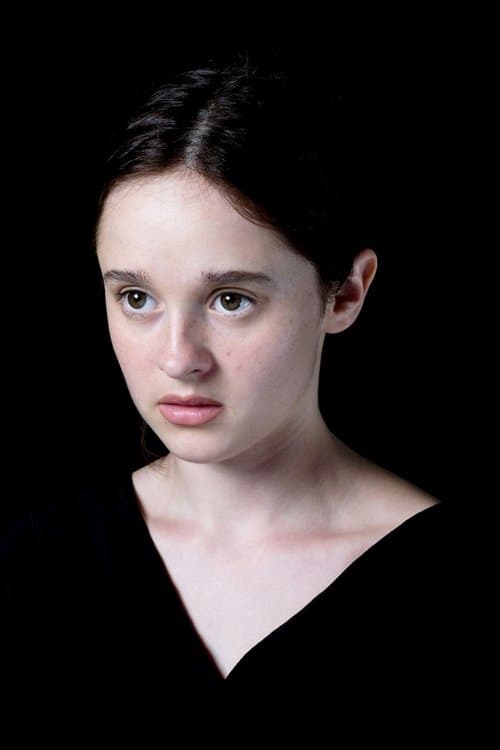 Maresi Riegner photo