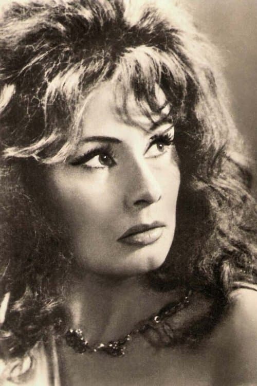 Marga Barbu photo