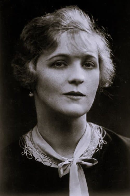 Margaret Bannerman photo