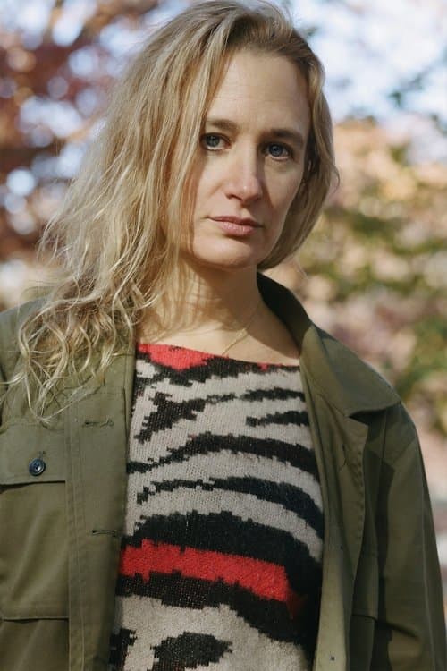A portrait of Margaret Brown