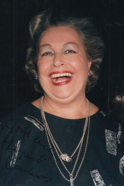 Margaret Courtenay photo