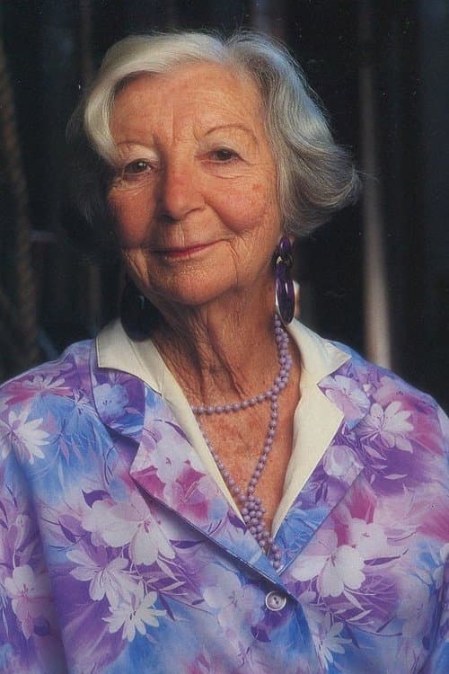 Margaret Ford photo