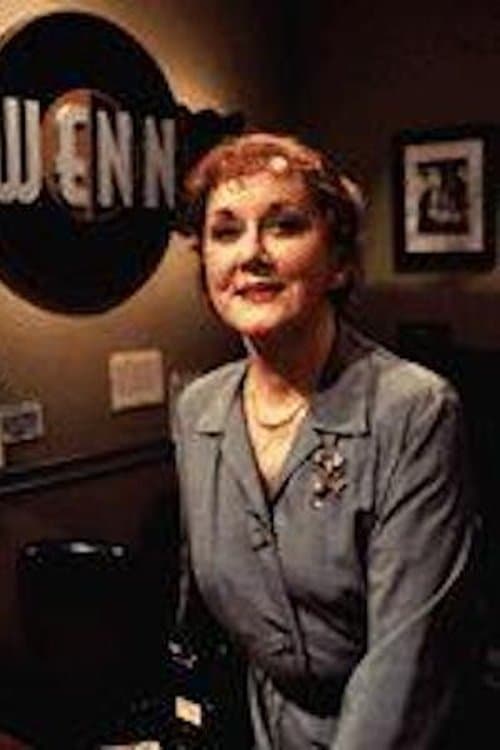 Margaret Hall photo